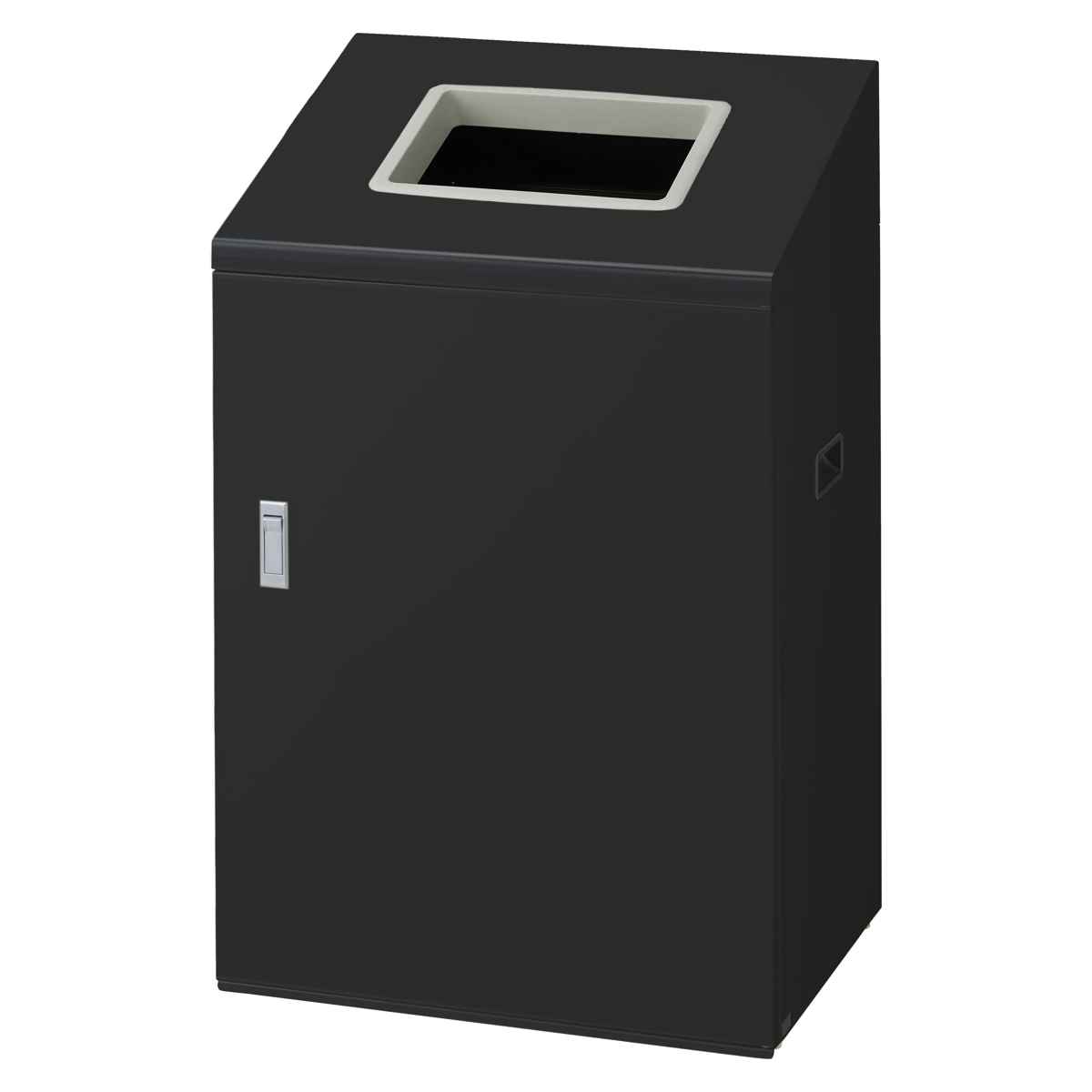 ゴミ箱 リサイクルボックスNYI-90 90L ワイド 屋内用 （ 法人限定 山崎