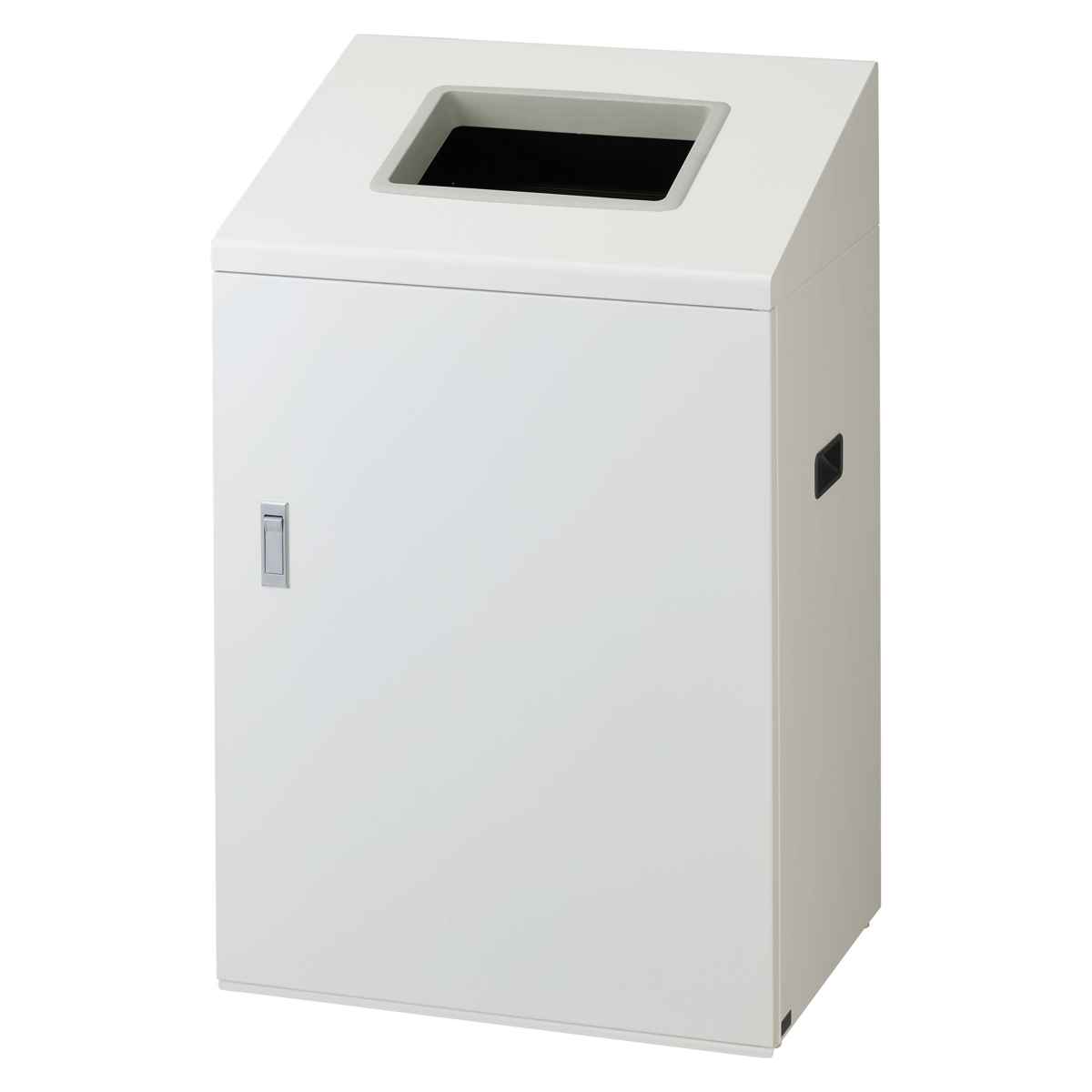 ゴミ箱 リサイクルボックスNYI-90 90L ワイド 屋内用 （ 法人限定 山崎