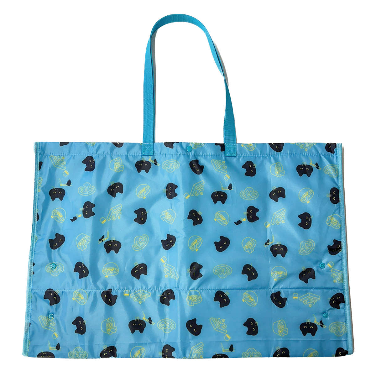 nicott（ニコット） 3WAYレジャーシートバッグ Now Nic （ トート