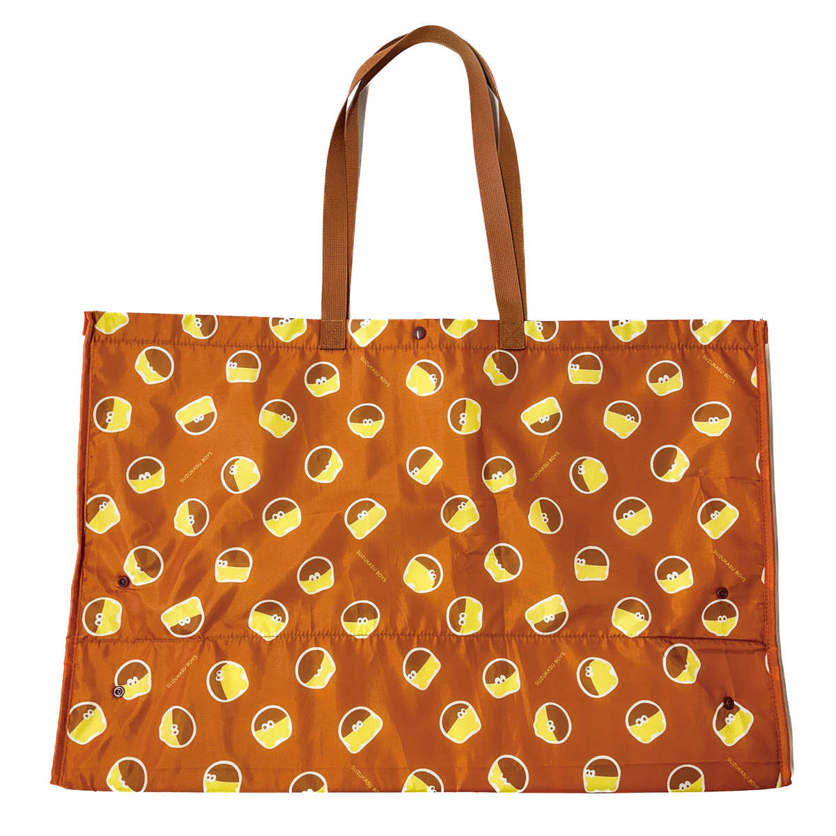 nicott（ニコット） 3WAYレジャーシートバッグ Now Nic （ トート