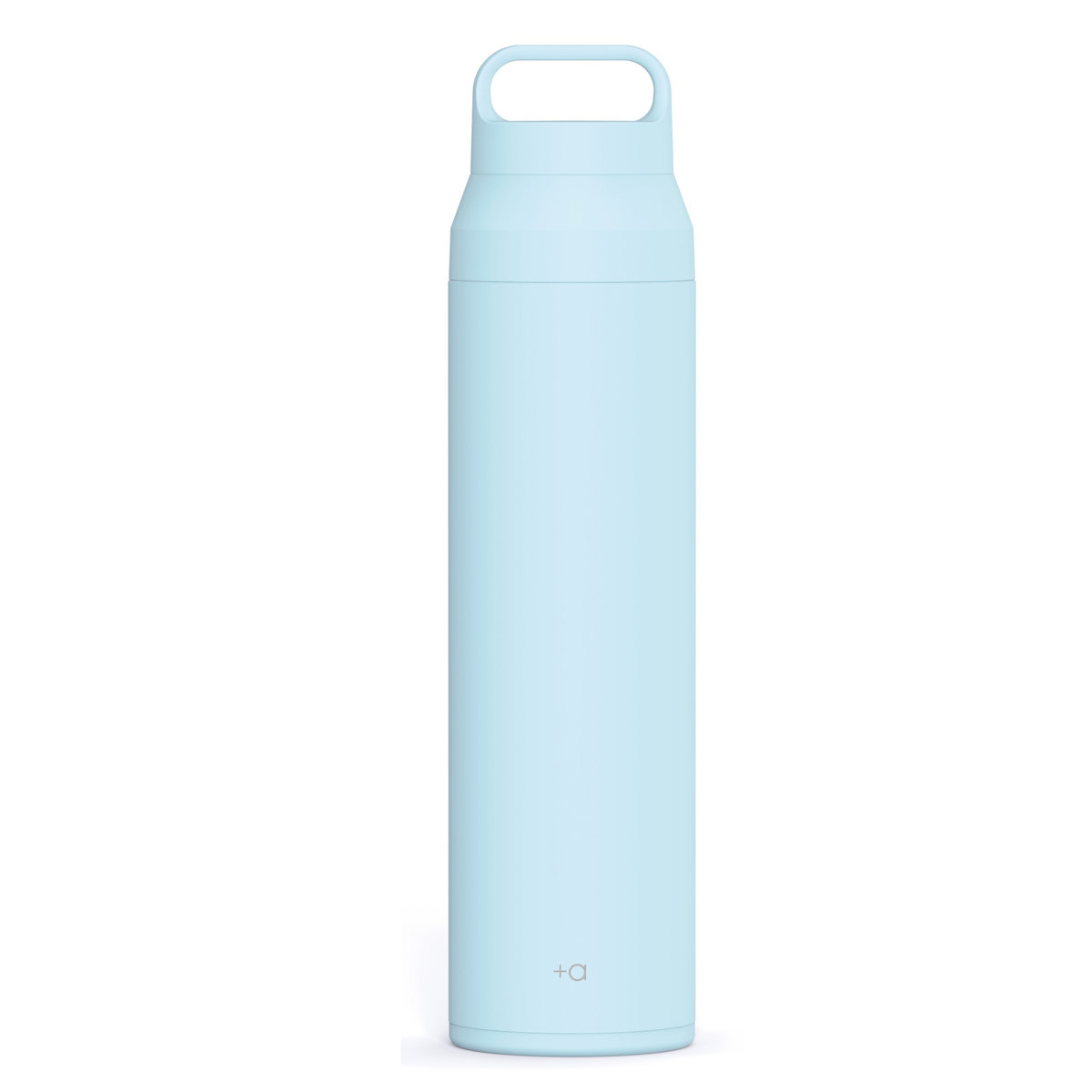 アスベル（ASVEL） 水筒 700ml プラスエー ハンドル付きステンレス