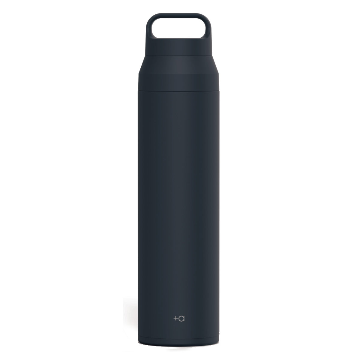 アスベル（ASVEL） 水筒 700ml プラスエー ハンドル付きステンレス