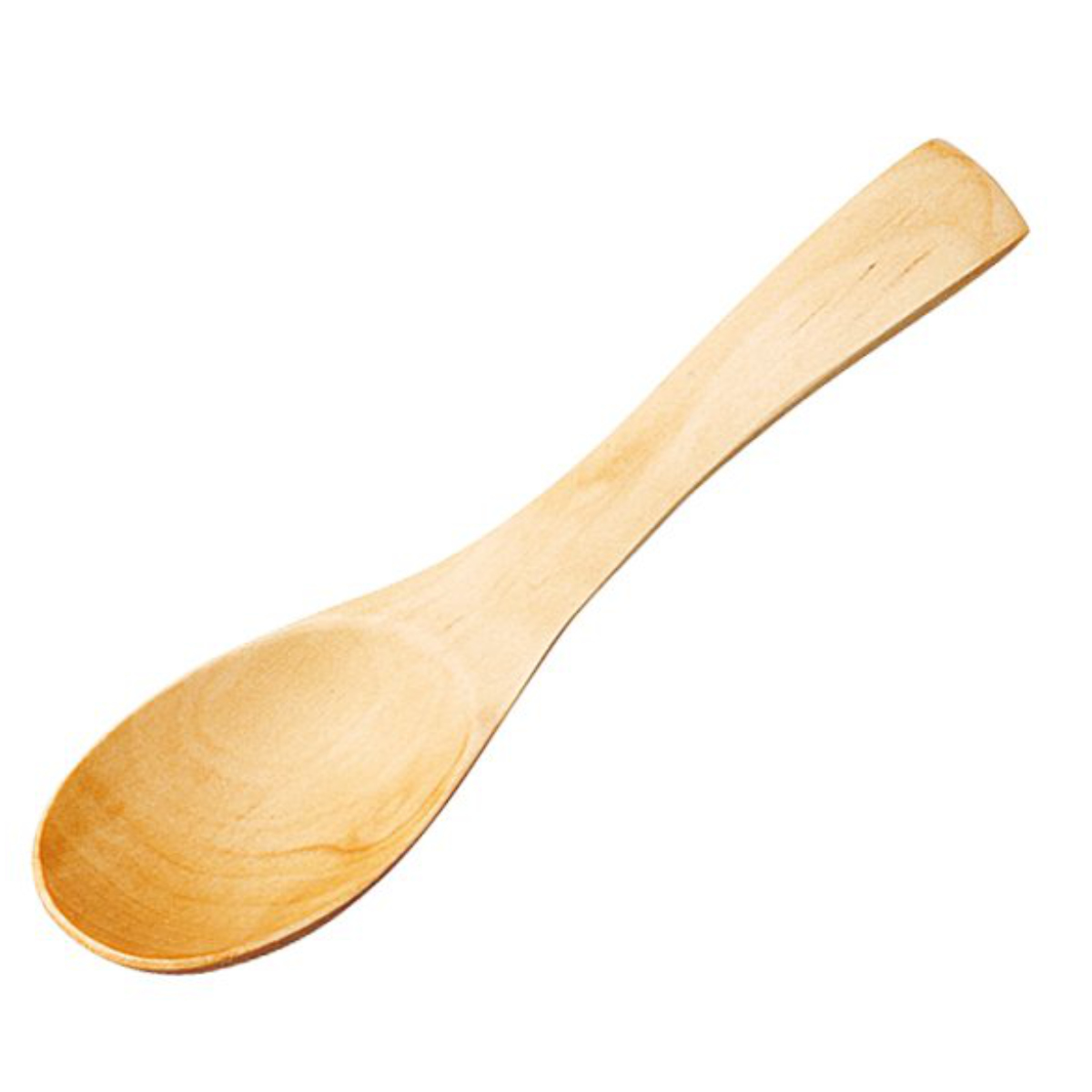 KINTO（キントー） WOODN CUTLERY 木製 スープスプーン 8本セット