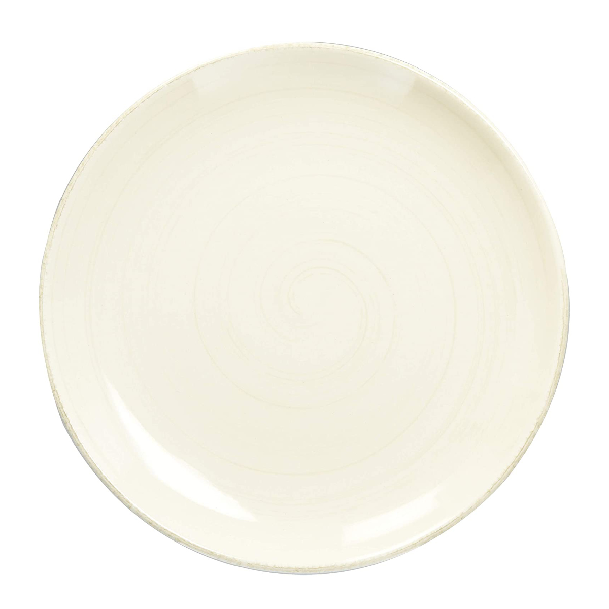 KINTO（キントー） ORGANIC プレート 175mm 6枚セット （ 17.5cm