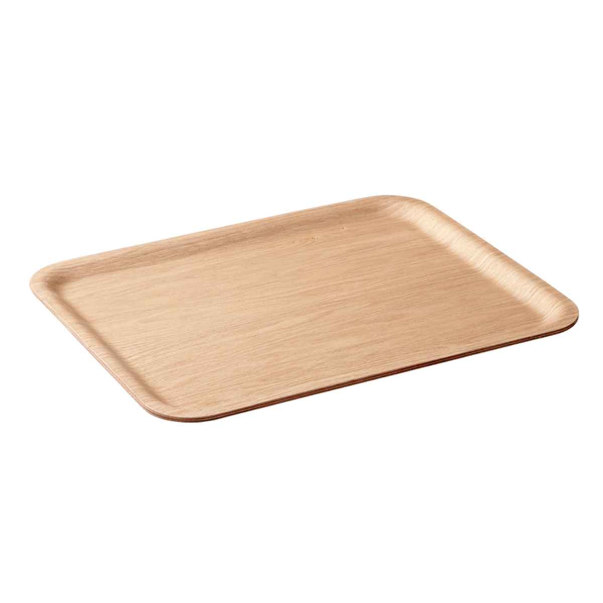 KINTO（キントー） ノンスリップトレイ 360x280mm ウィロー （ 36X28cm
