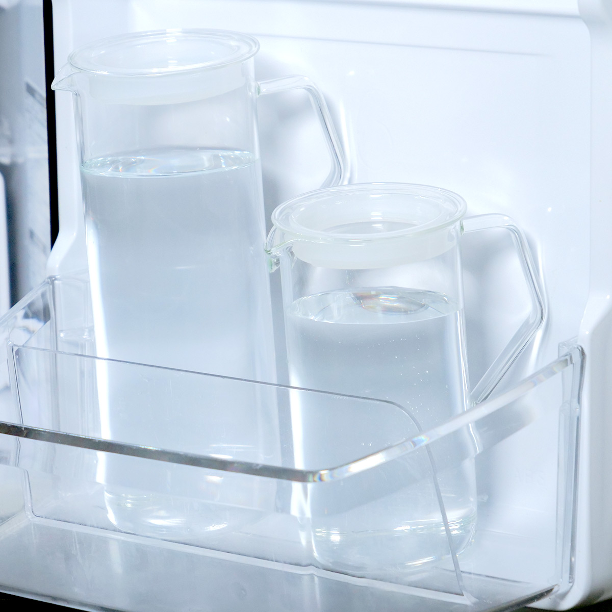 KINTO（キントー） CAST ウォータージャグ 750ml （ ピッチャー 冷水筒