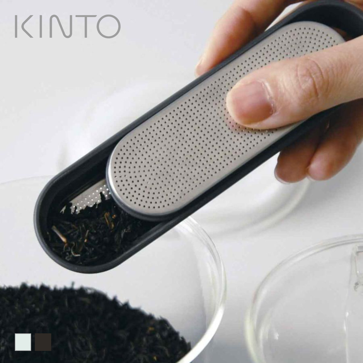 KINTO �L���g�[ ���[�v�e�B�[�X�g���[�i�[ �i LOOP ������ �X�g���[�i�[ �X�e�B�b�N �H��@�Ή� �L�b�`���p�i �j