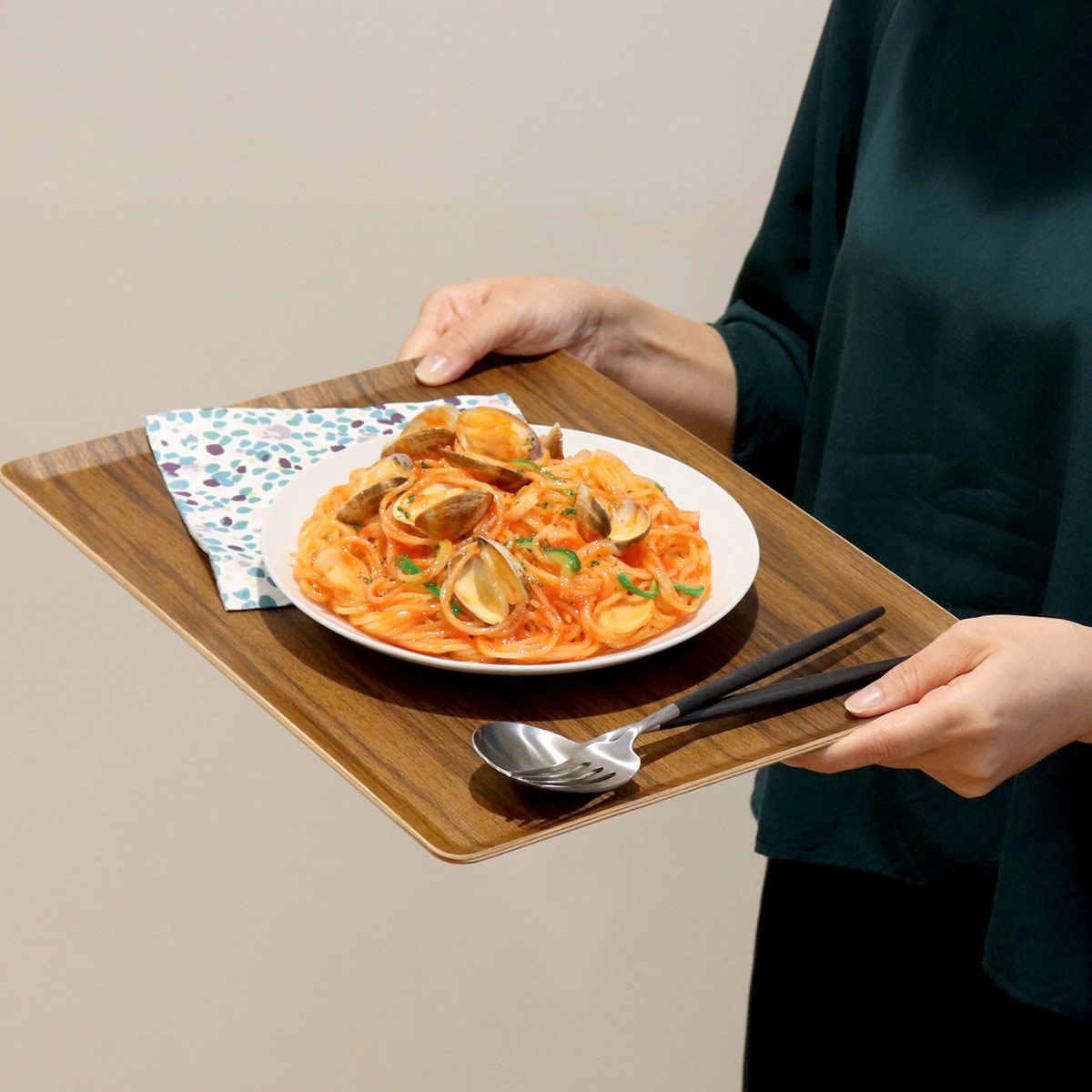 KINTO（キントー） プレイスマット 360x280mm （ トレー 36X28cm