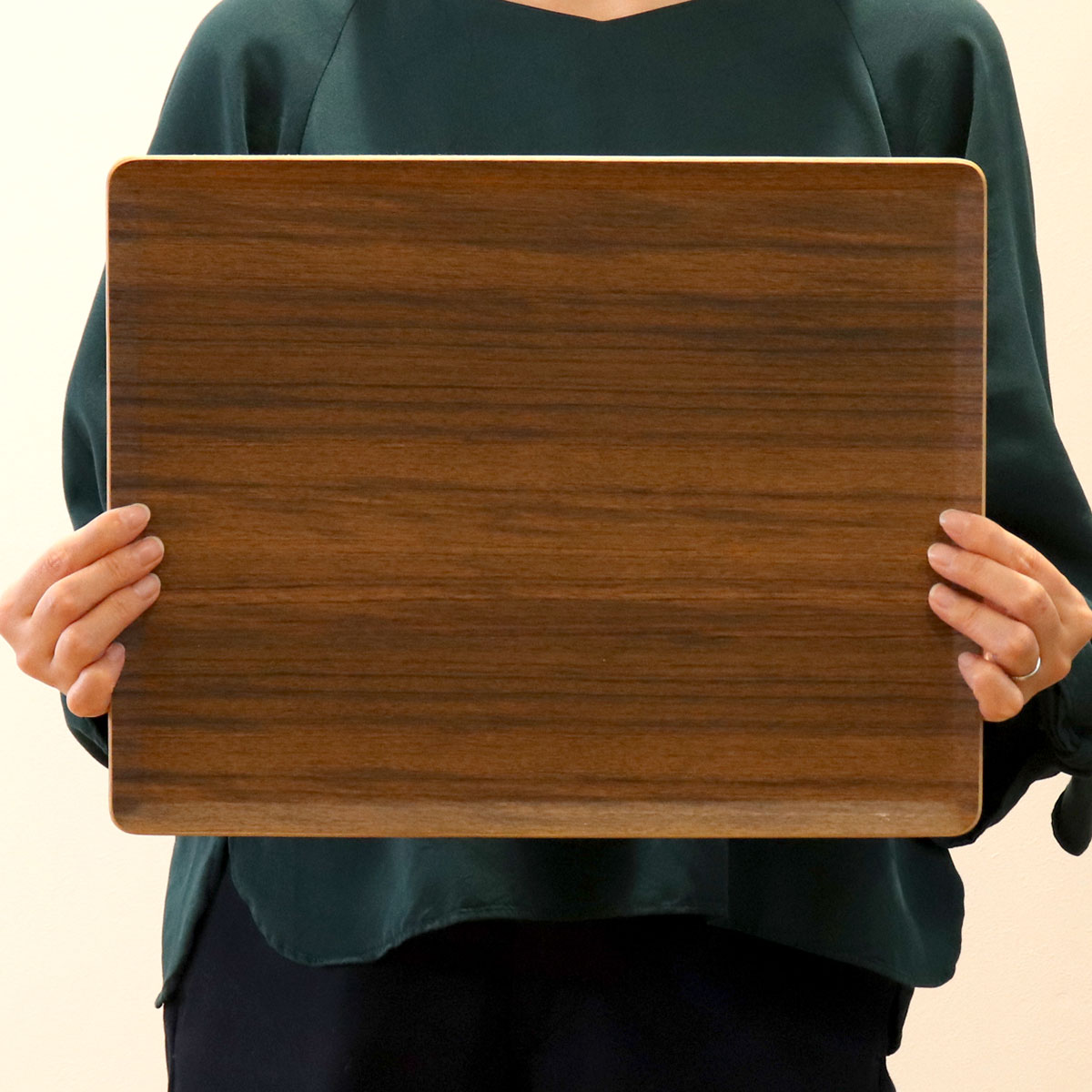 KINTO（キントー） プレイスマット 360x280mm （ トレー 36X28cm