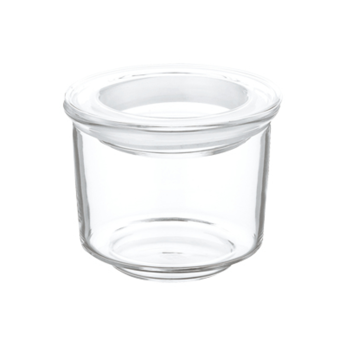 KINTO（キントー） CAST キャニスター 60x50mm （ 保存容器 90ml S 浅