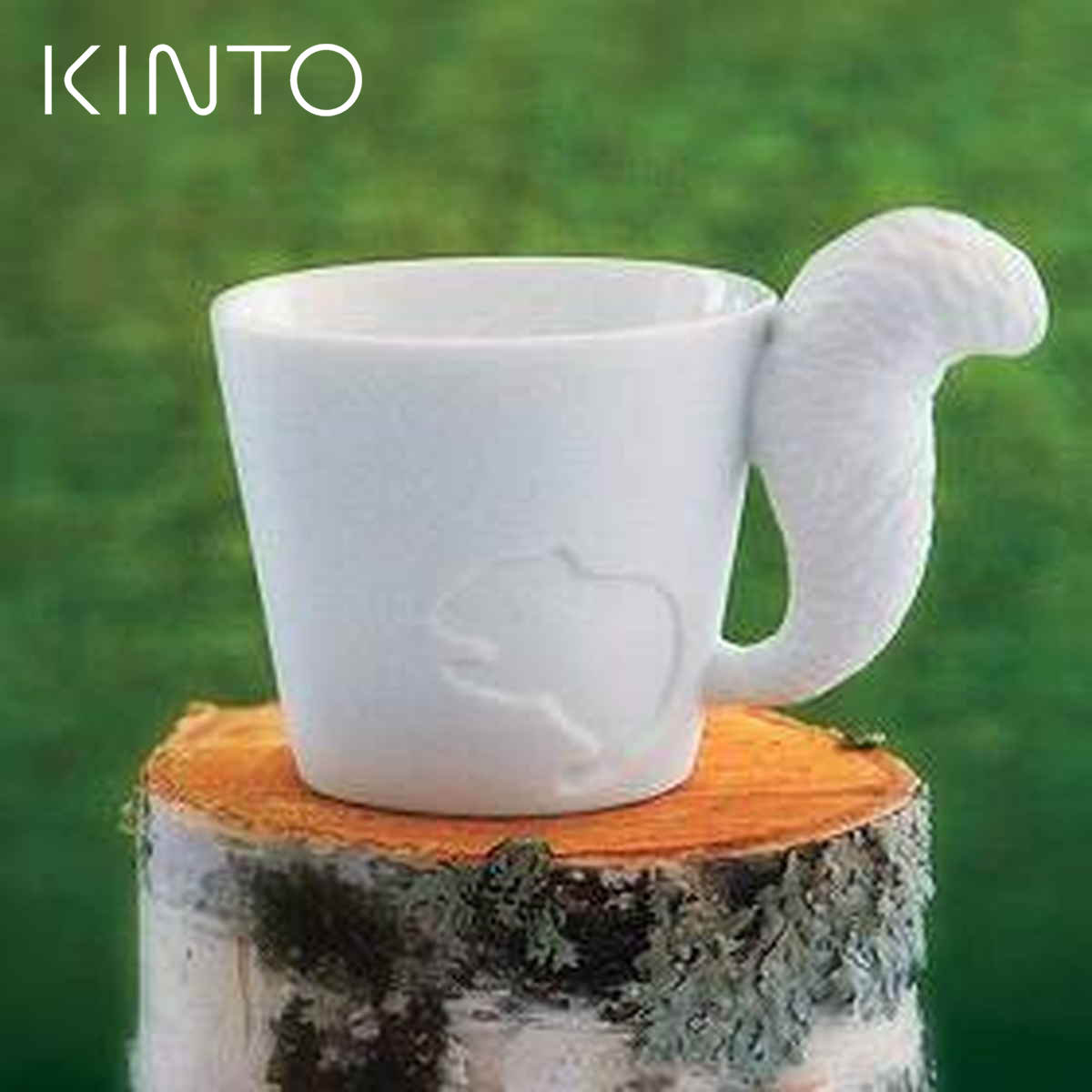 KINTO �L���g�[ MUGTAIL �}�O�J�b�v ���X 150ml �i ���� �d�q�����W�Ή� �}�O �J�b�v �R�b�v �j