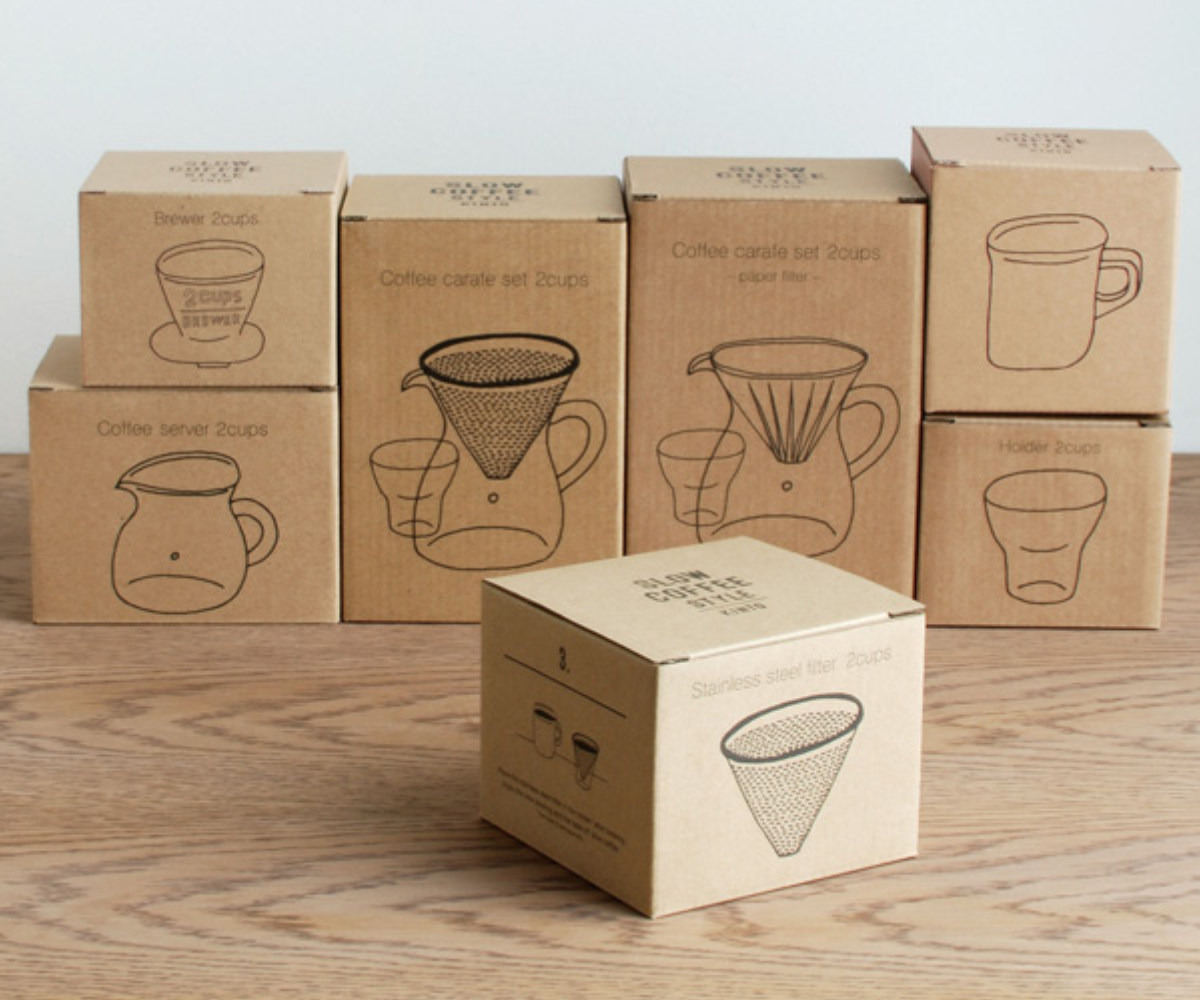 KINTO キントー SLOW COFFEE STYLE SCS コーヒーカラフェセット KINTO キントー SLOW COFFEE STYLE SCS コーヒーカラフェセット