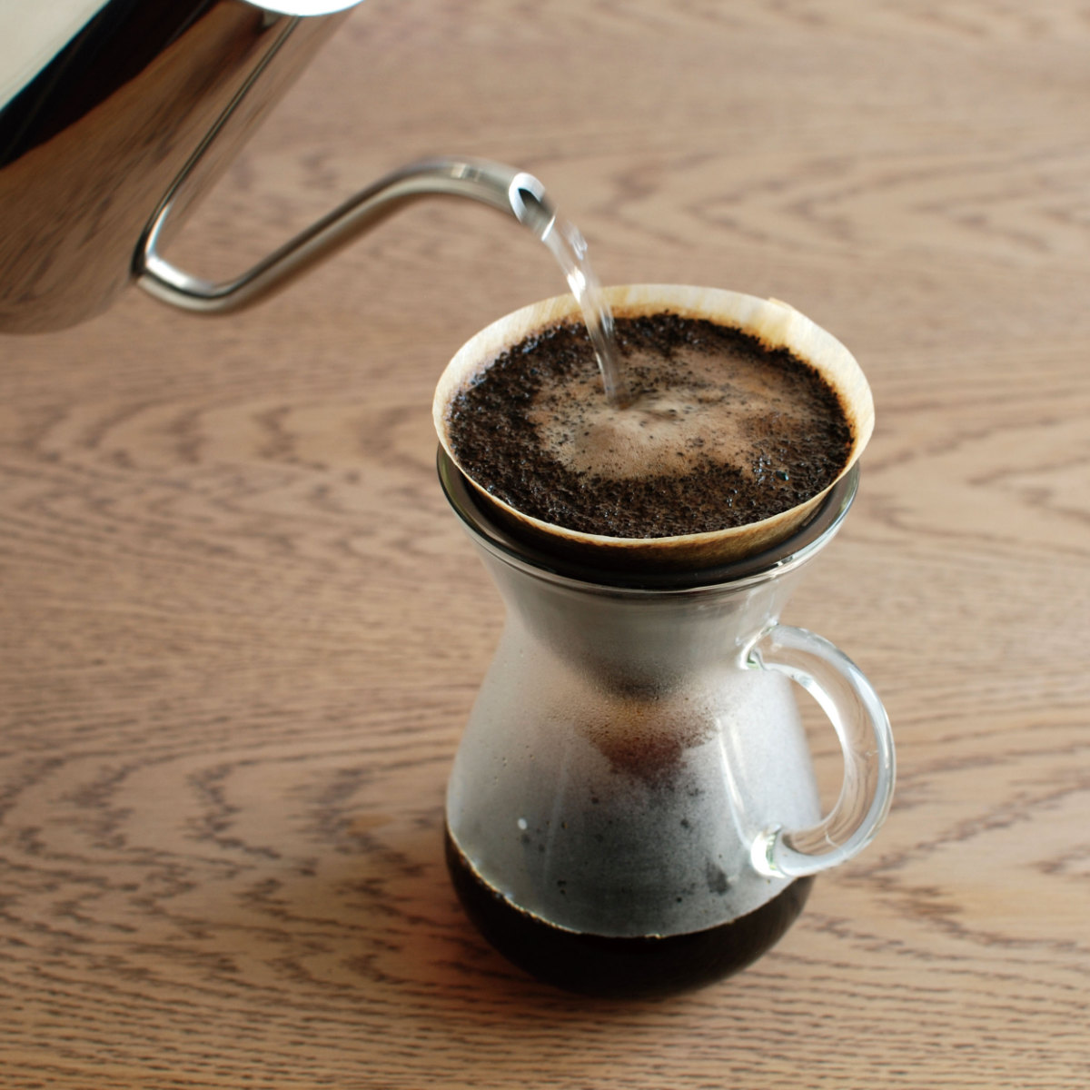 KINTO キントー SLOW COFFEE STYLE SCS ケトル 900ml （ コーヒー