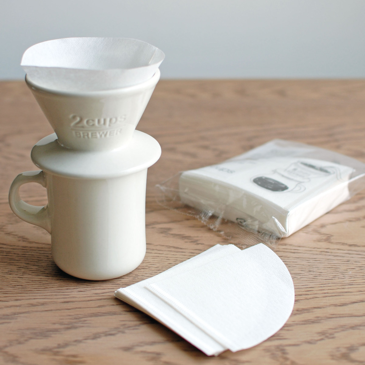 KINTO キントー SLOW COFFEE ...の詳細画像4