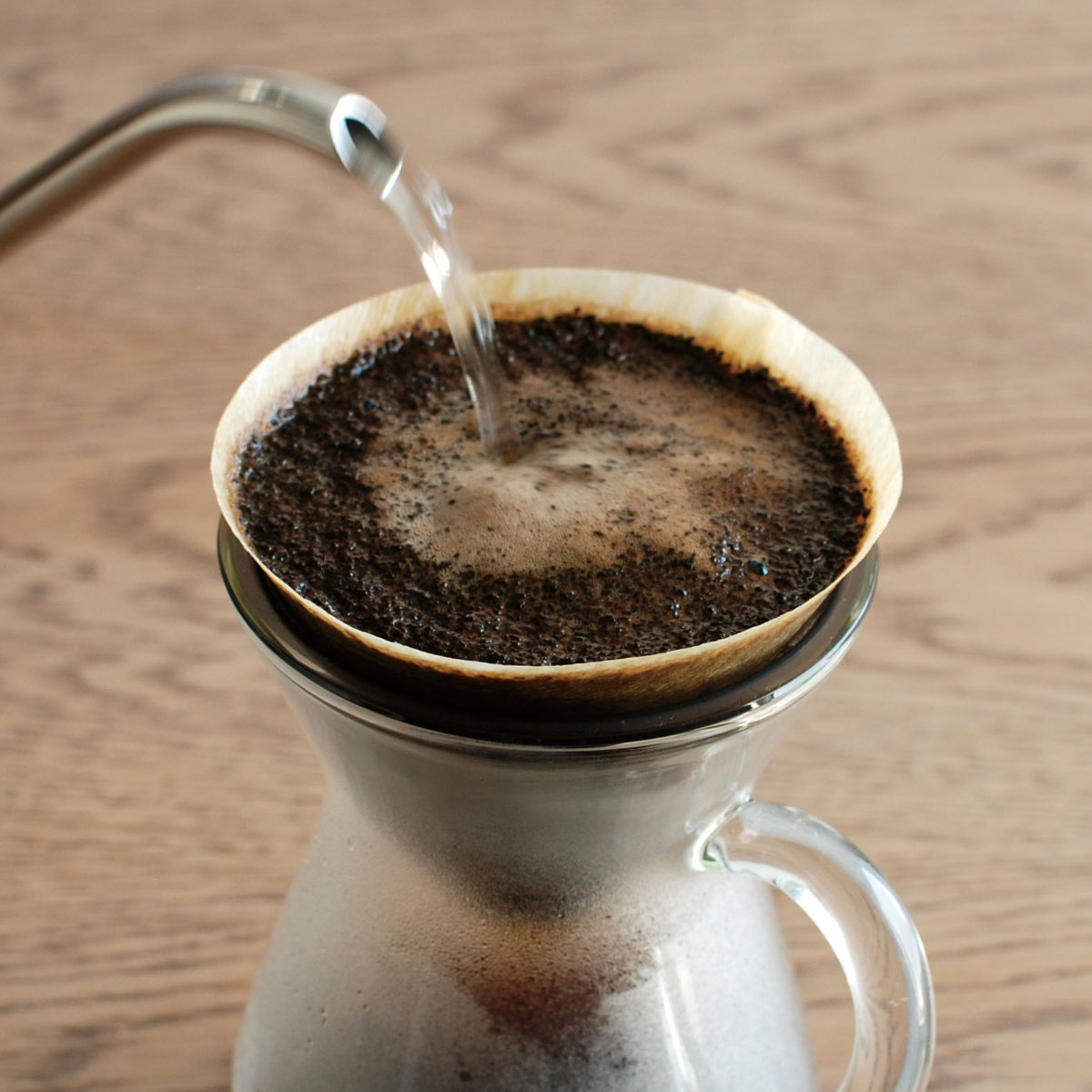 KINTO（キントー） SLOW COFFEE STYLE SCS コーヒーカラフェセット