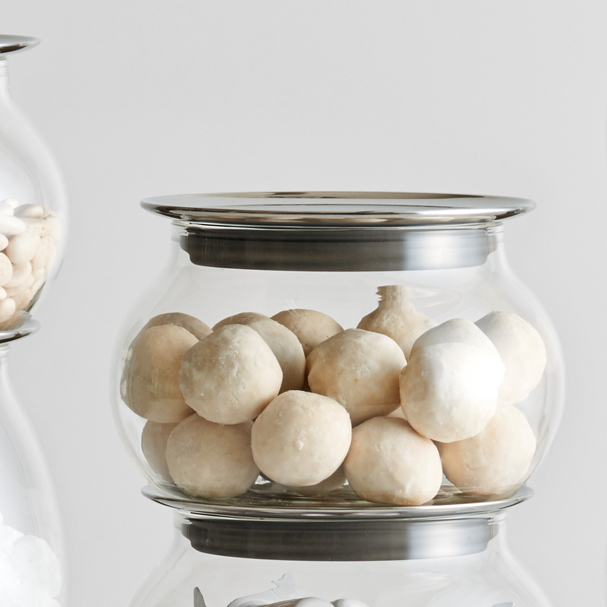 KINTO キントー TOTEM キャニスター 450ml （ 保存容器 トーテム