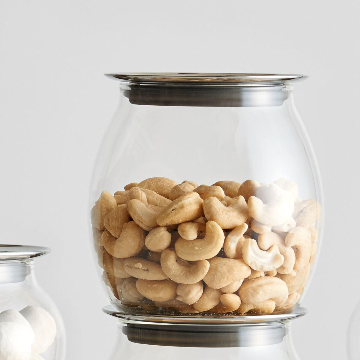 KINTO キントー TOTEM キャニスター 800ml （ 保存容器 トーテム