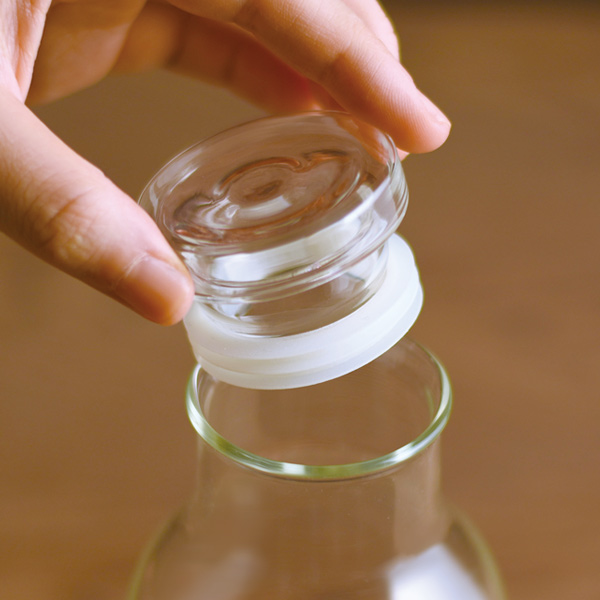 KINTO（キントー） BOTTLIT ドレッシングボトル 130ml （ 保存容器