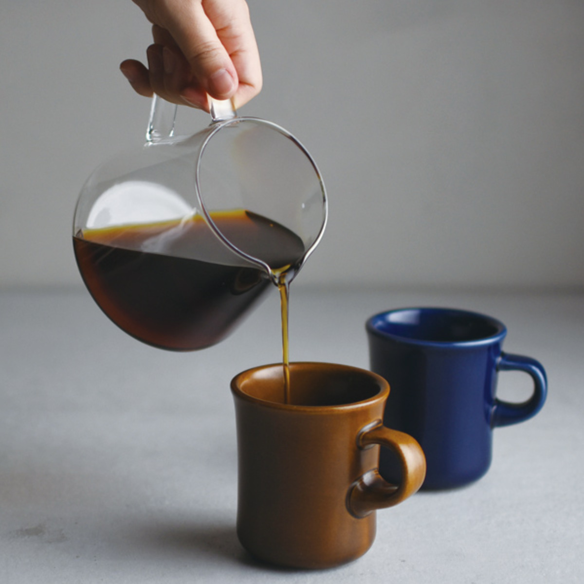 KINTO（キントー） SLOW COFFEE STYLE SPECIALTY SCS-S02 コーヒー