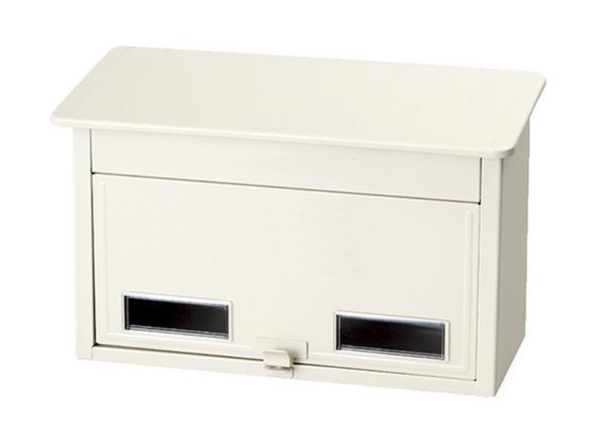 郵便ポスト 郵政型ポスト CY-20 レッド （ ポスト 郵便受け メール