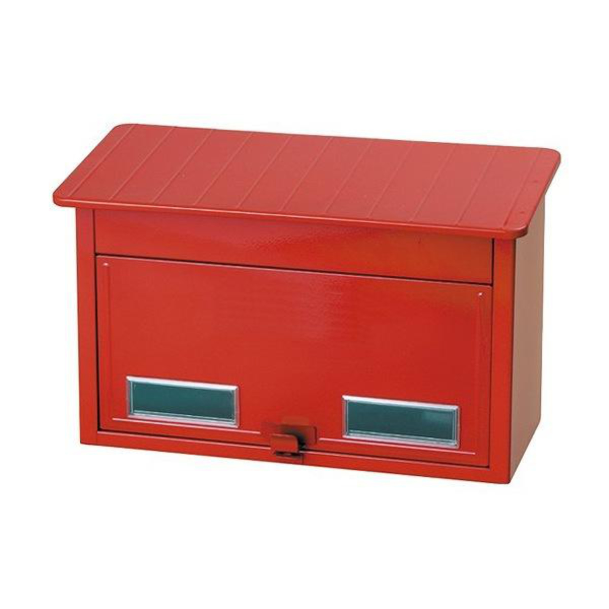 郵便ポスト 郵政型ポスト CY-20 レッド （ ポスト 郵便受け メール