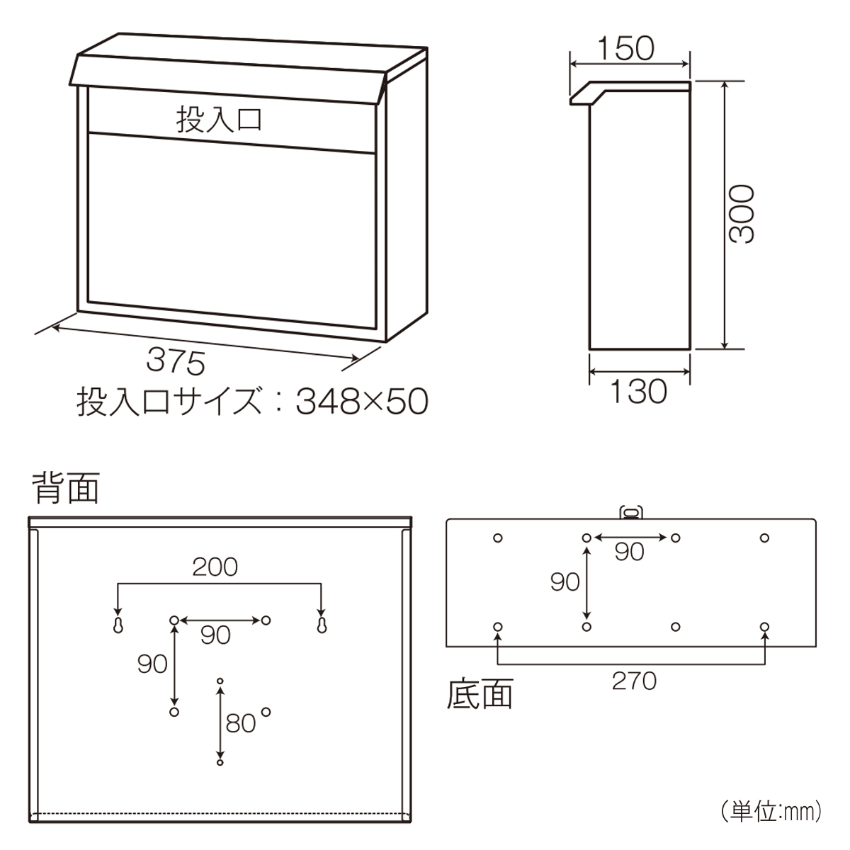 Tajima TAJIMA タジマ セフ後付ホルダー 横ベルト用 SF-CHLD
