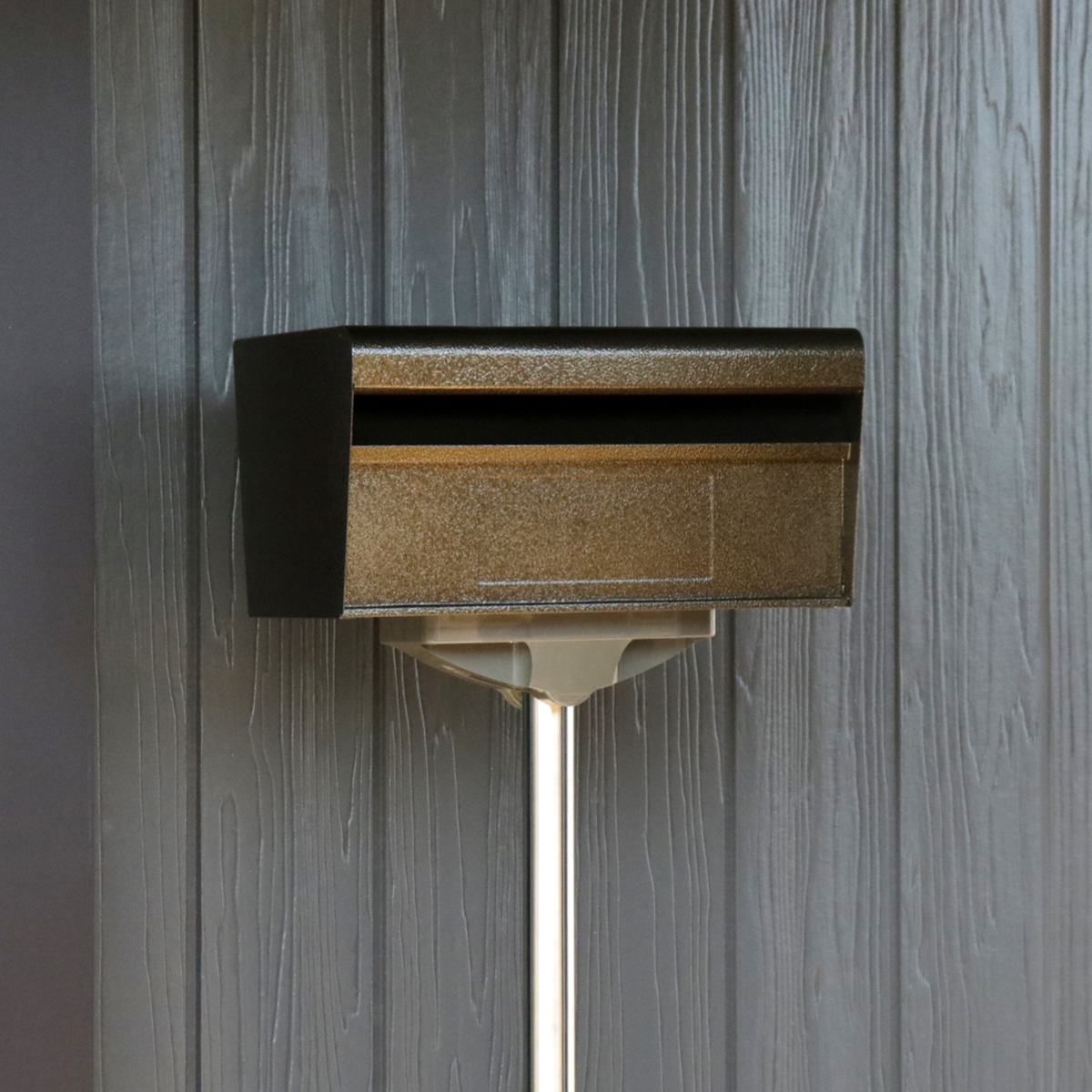 郵便ポスト ポスト SGE-83 （ 郵便受け 新聞受け ） : リビングート