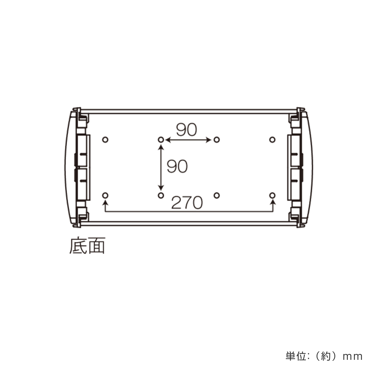 郵便ポスト アメリカンポスト AL型 （ 郵便 メールボックス POST
