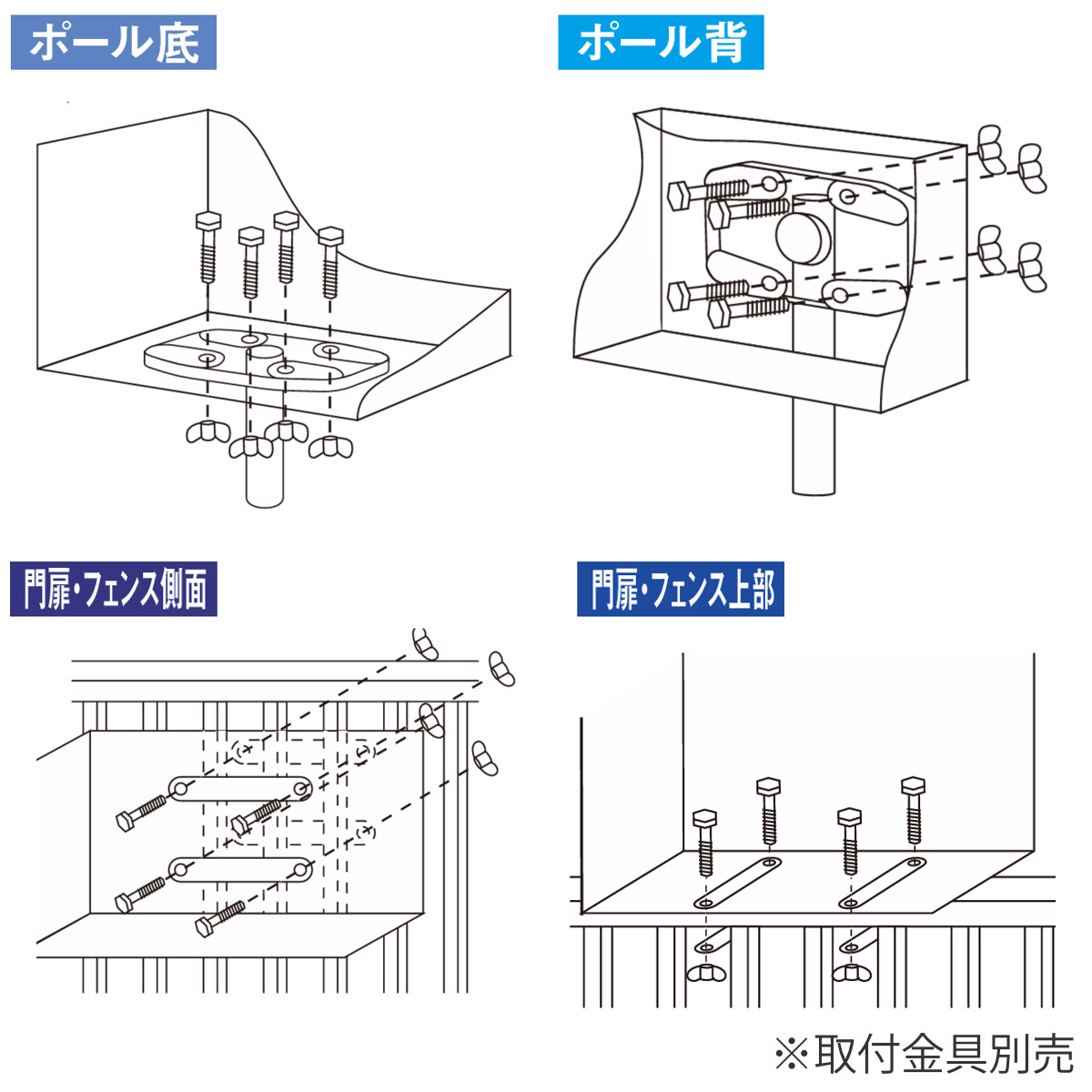 郵便ポスト どでかポスト SGT-6000 （ ポスト 郵便受け 新聞受け