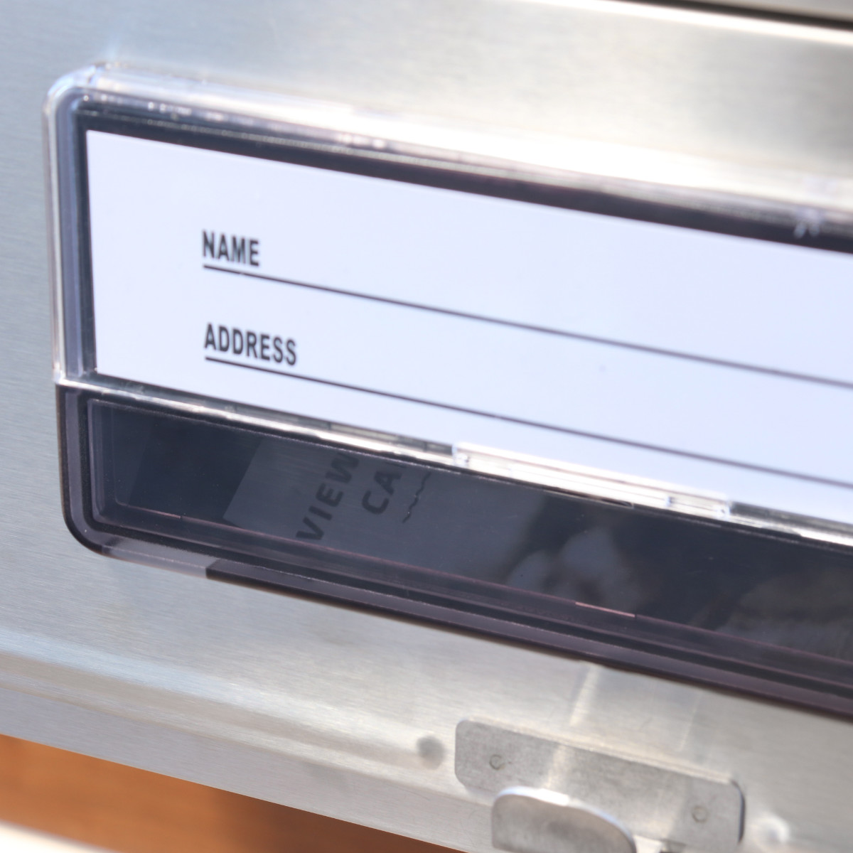 郵便ポスト ハウスタイプ EN-345 （ 郵便 メールボックス POST