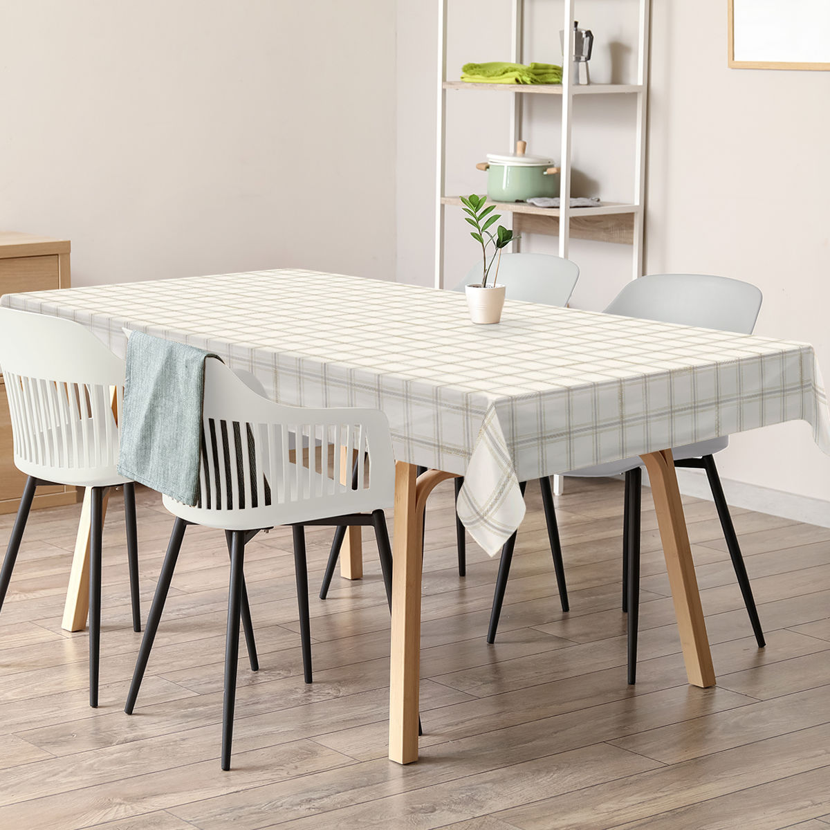  テーブルクロス 130cm x 130cm テーブルクロス ラク拭くテーブルクロス 130cm×170cm （ ビニール 樹脂
