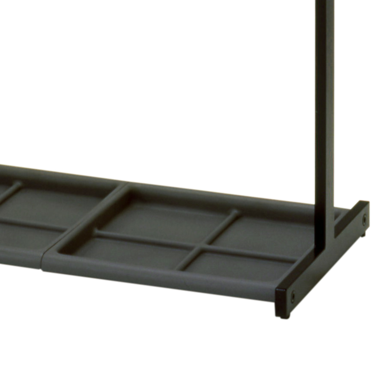 ミヅシマ工業 業務用傘立て 30本立 レインスタンド （ 法人限定 傘