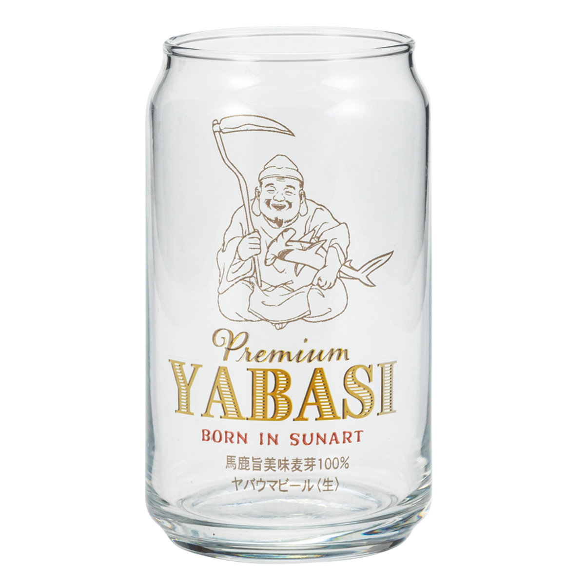 グラス 360ml 缶型グラス ( 日本製 コ...の詳細画像3