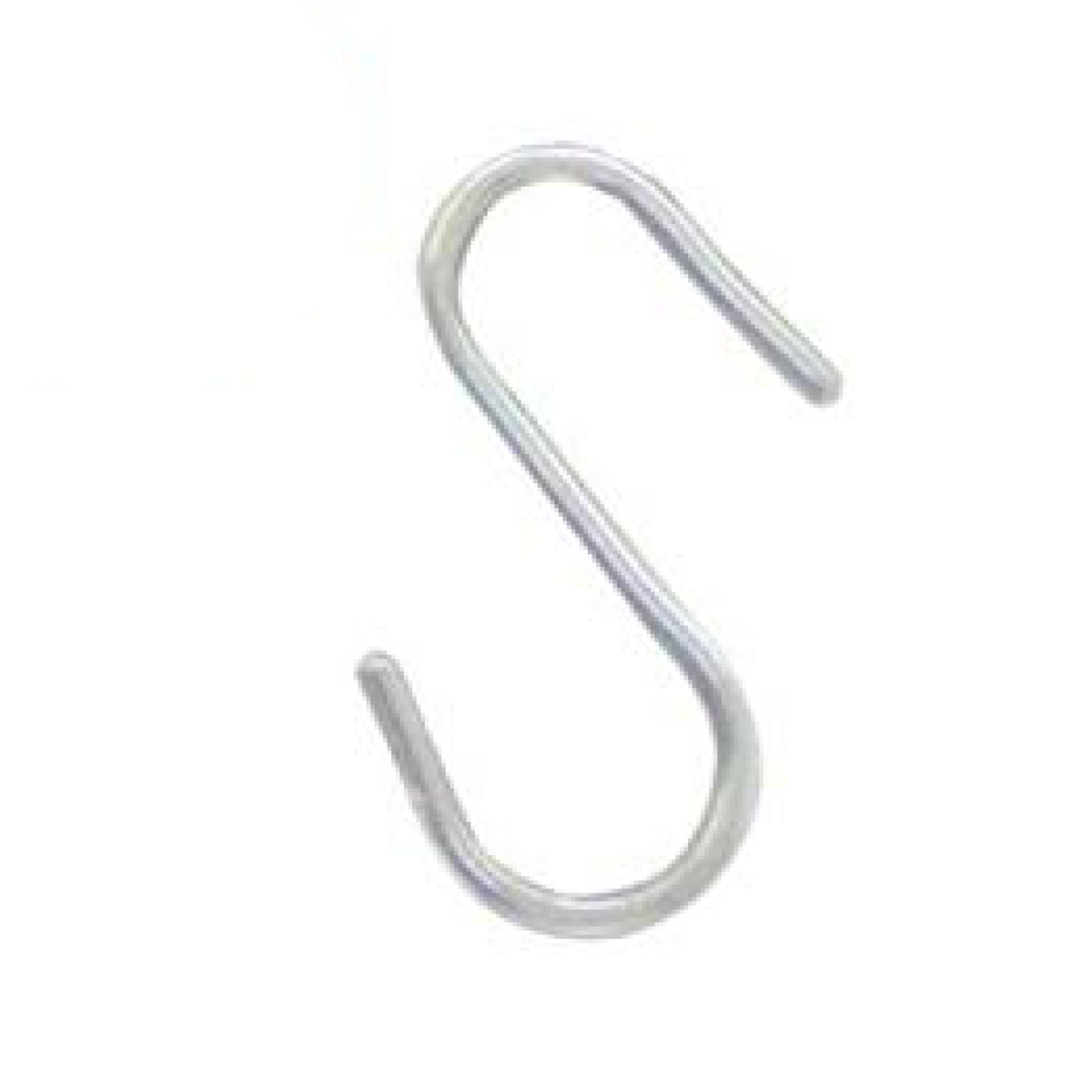 井上金網工業 フック S字フック ステンレス製 55 （ S型フック S