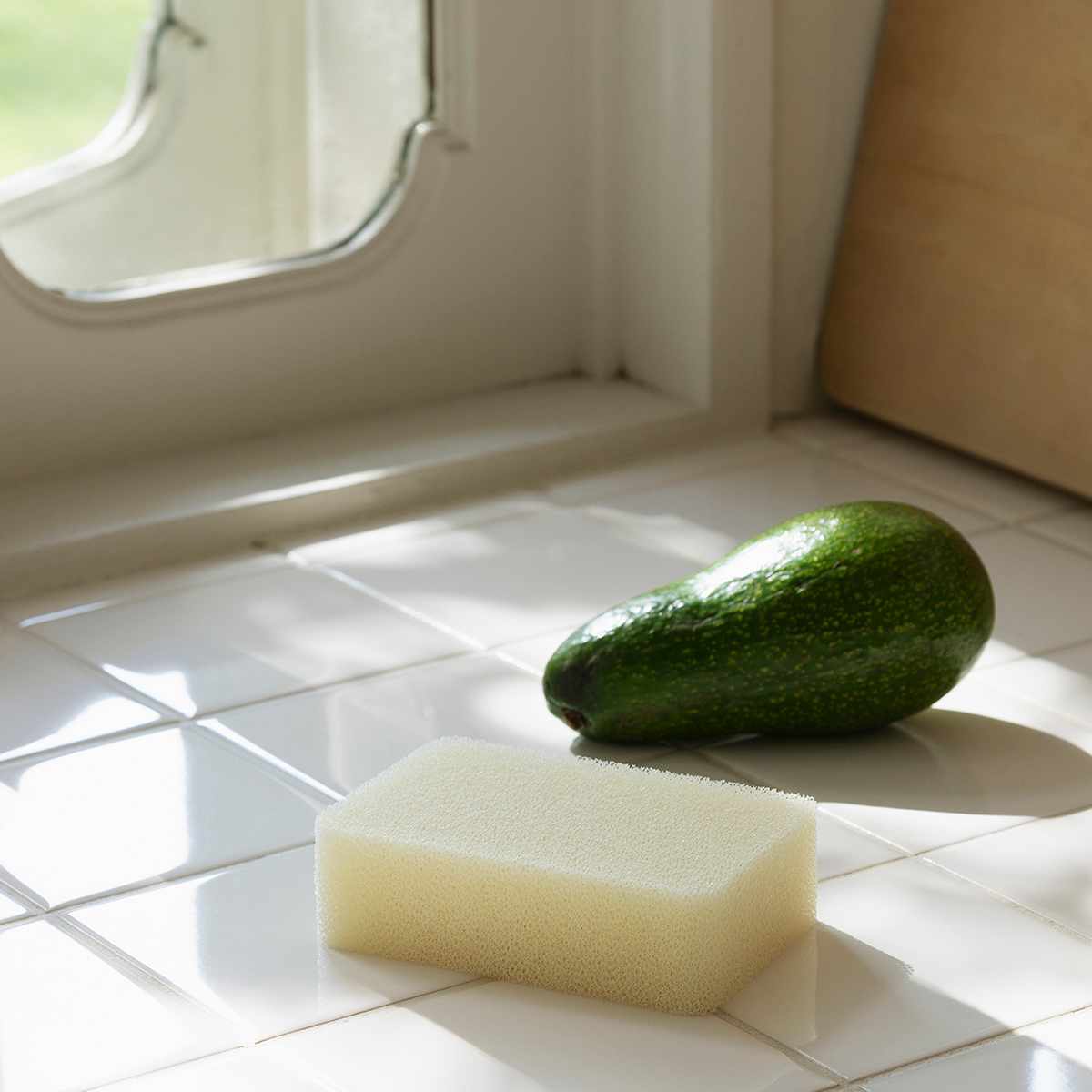 キッチンスポンジ 亀の子束子 亀の子スポンジ ...の詳細画像3