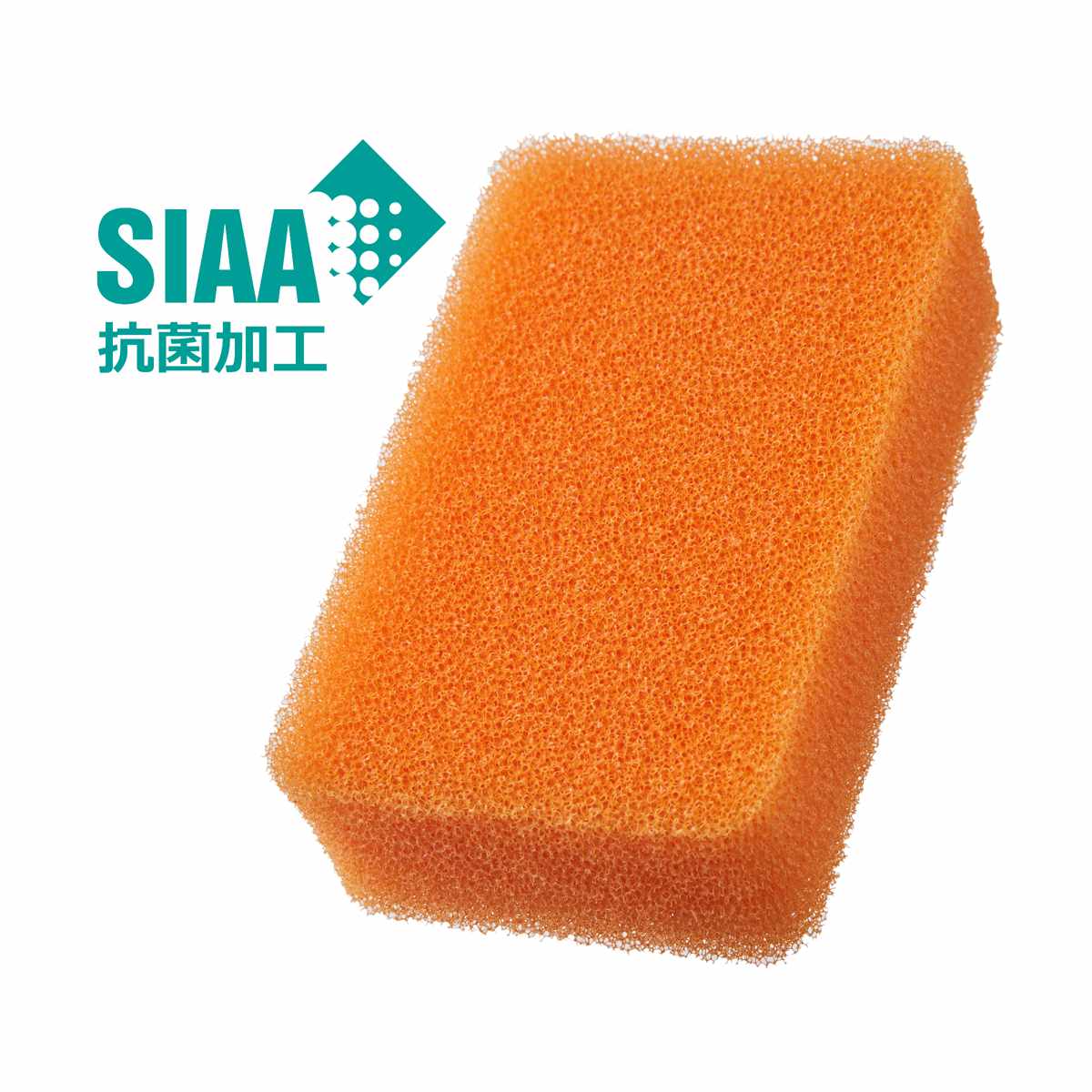 キッチンスポンジ 亀の子束子 亀の子スポンジ ...の詳細画像5