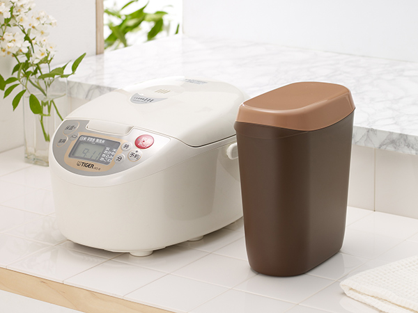 米びつ 2kg お米袋そのまま保存ケース ( ライスストッカー 米櫃 米びつ 2kg お米袋そのまま保存ケース ( ライスストッカー 米櫃