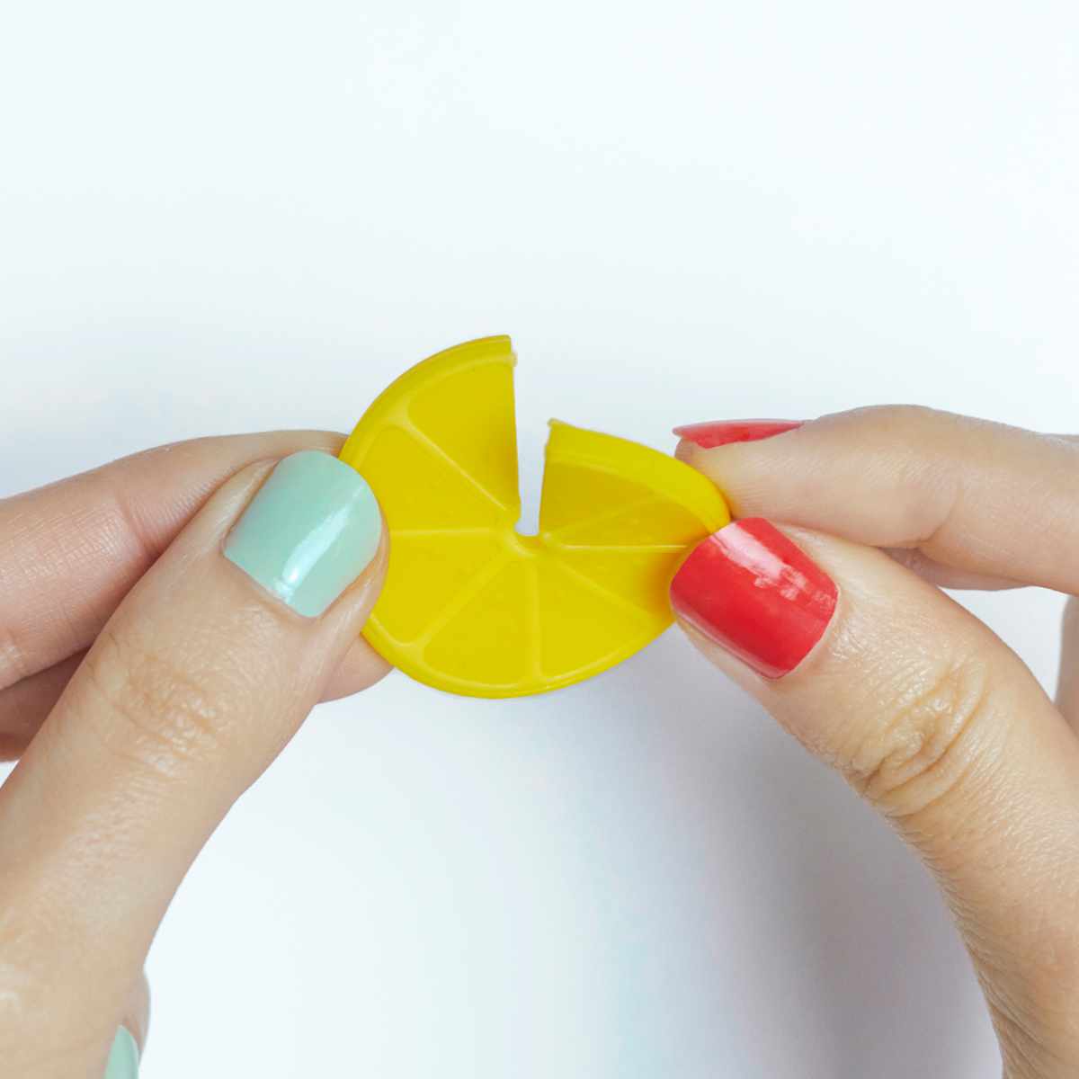 アントレックス ドリンク 目印 balvi ドリンクマーカー フルーツ 8個