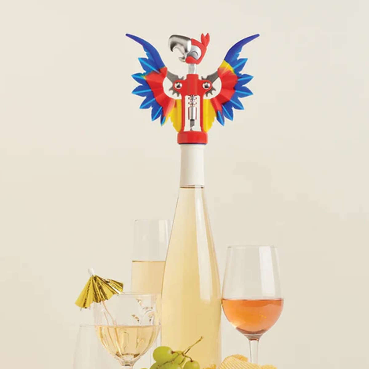 OTOTO（オトト） ボトルオープナー OTOTO Pinot コルクスクリュー