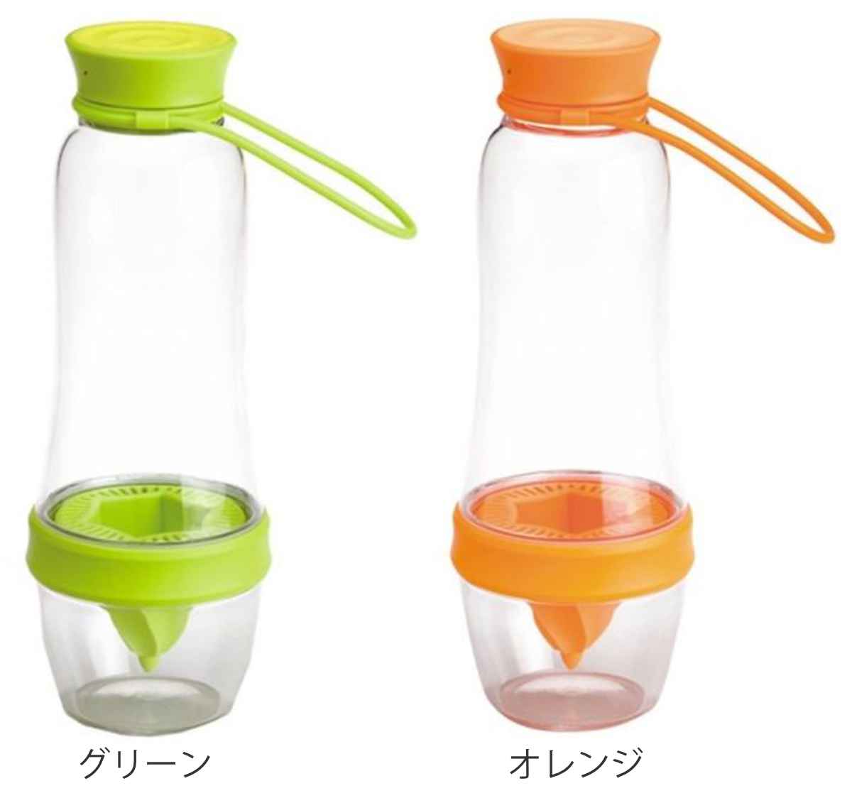 フレーバーアクアボトル 790ml ジアレッティ LA CASA フレーバーウォーター （ ウォーターボトル フレーバーボトル 直飲み ） :  4967059318738 : リビングート ヤフー店 - 通販 - Yahoo!ショッピング