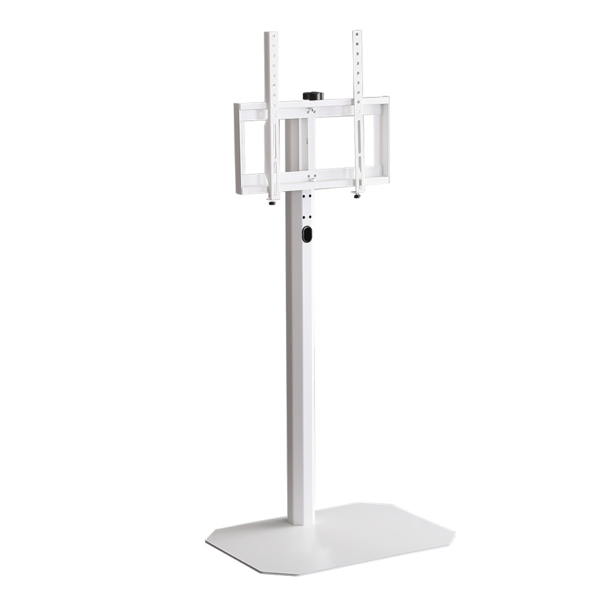 ホワイトテレビスタンド 32-65インチ対応 ホームテイスト（HOME taste） テレビスタンド Rosalie 32〜65インチ