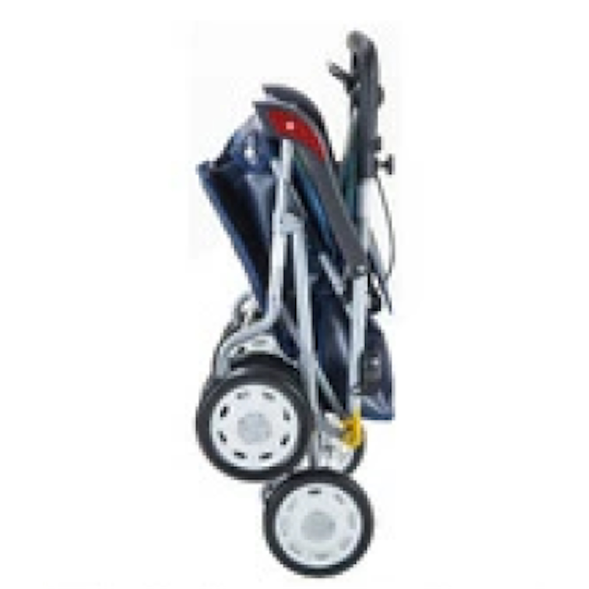 シルバーカー　ワイドブル シルバーカー ボックスタイプ マキテック ワイドブル NOB-42