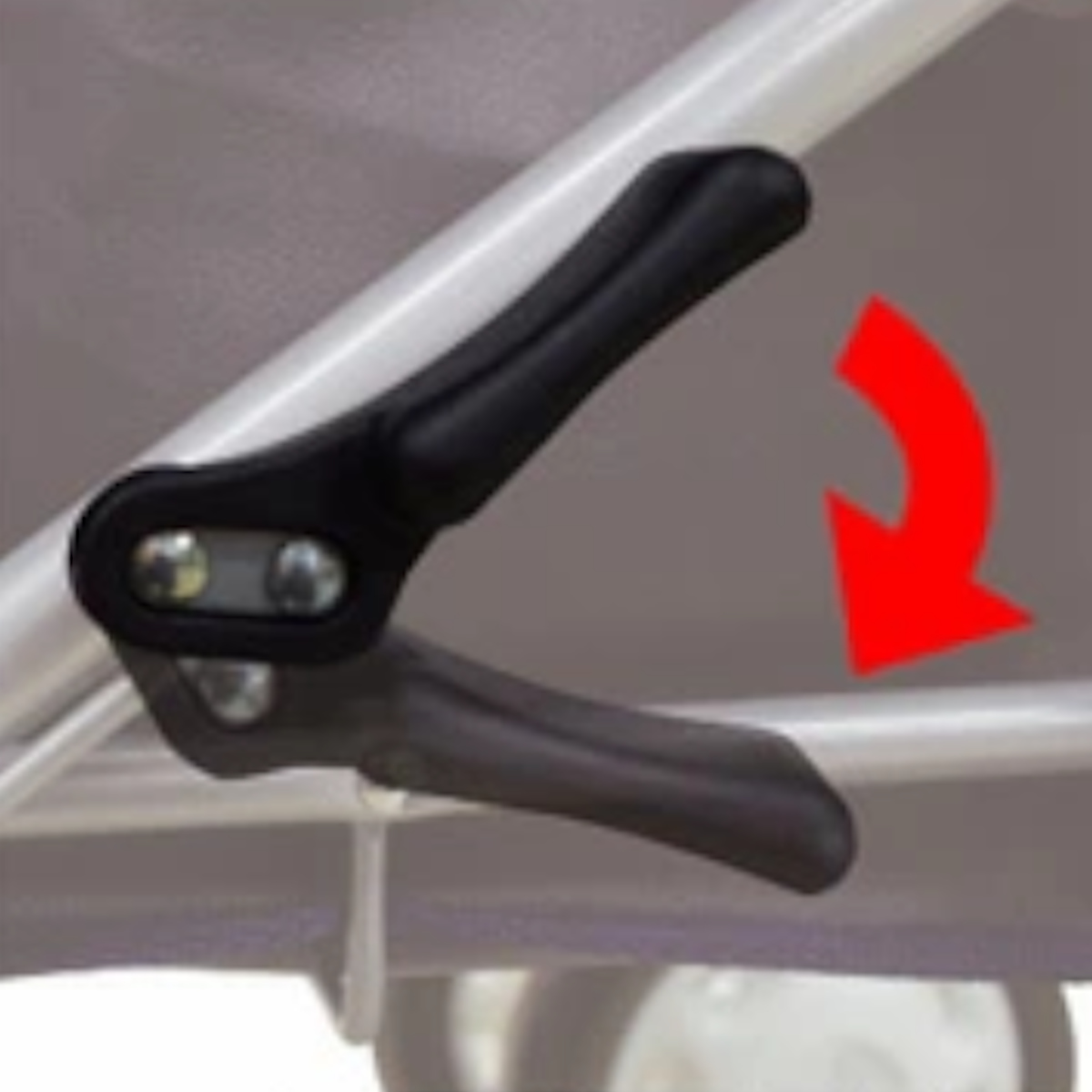 マキテック シルバーカー ボックスタイプ ノーブル 座面付き