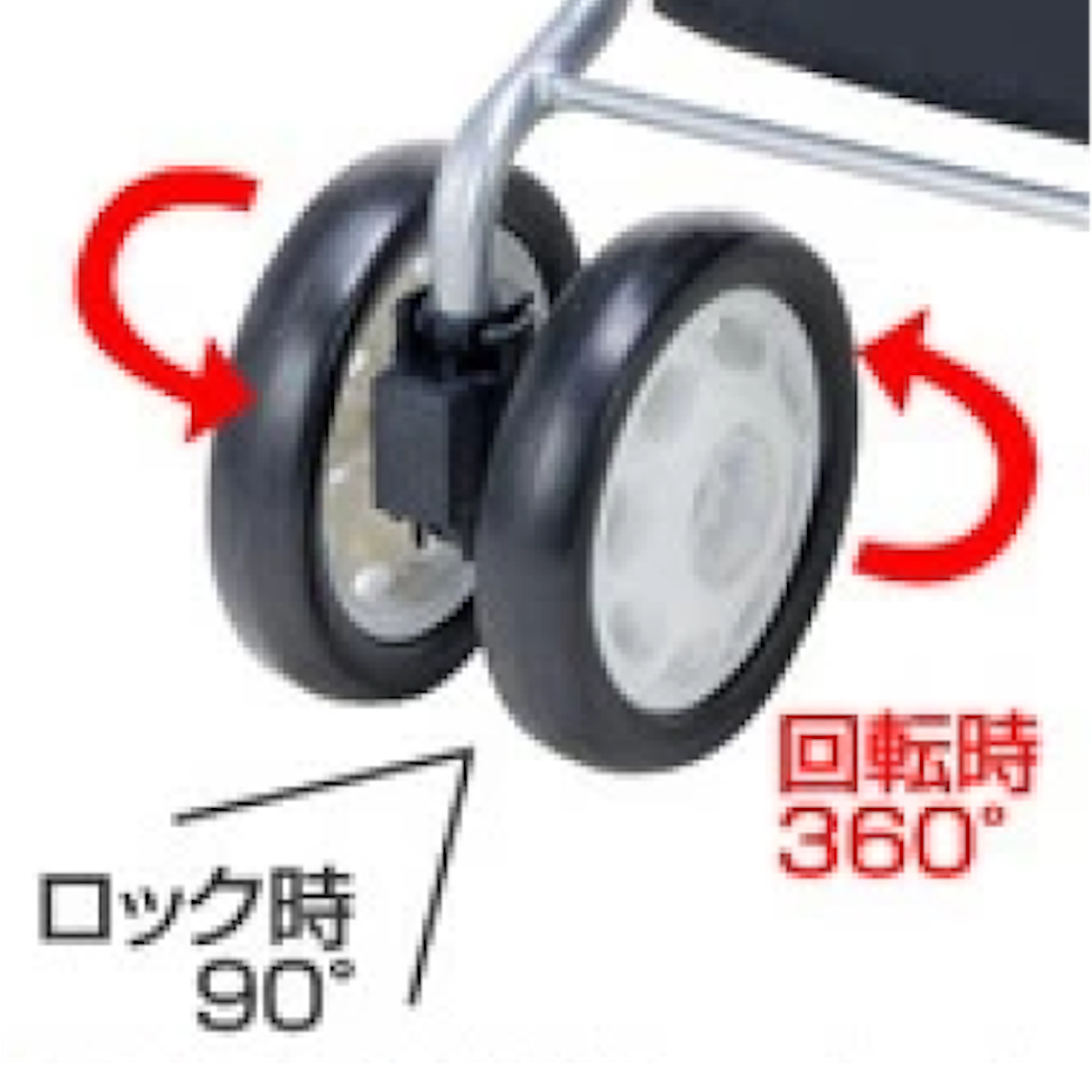 マキテック シルバーカー ボックスタイプ ノーブル 座面付き