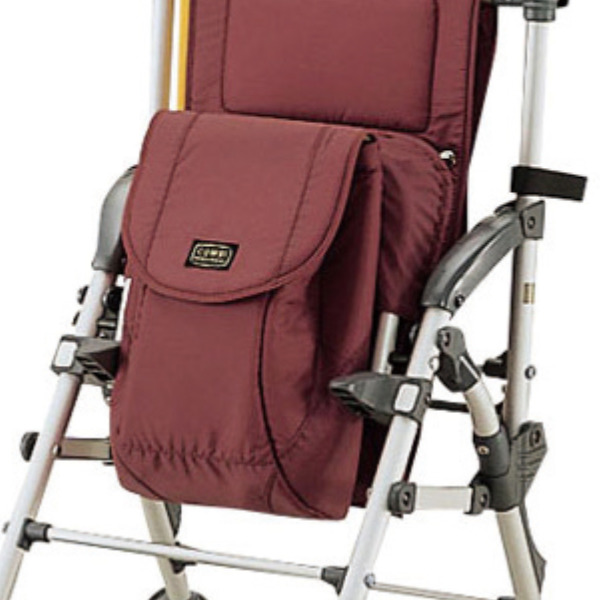 マキテック シルバーカー コンパクトタイプ キャリースルーンN 軽量