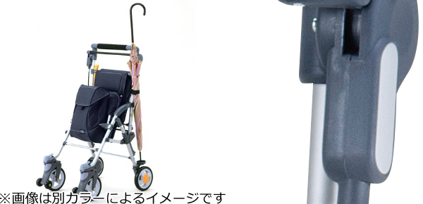 コンビウェルエス キャリースルーン #シルバーカー #歩行器 #車椅子 コンビウェルエス キャリースルーン #シルバーカー #歩行器 #車椅子