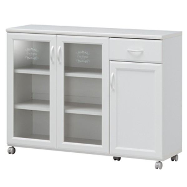 セシルナ 食器棚