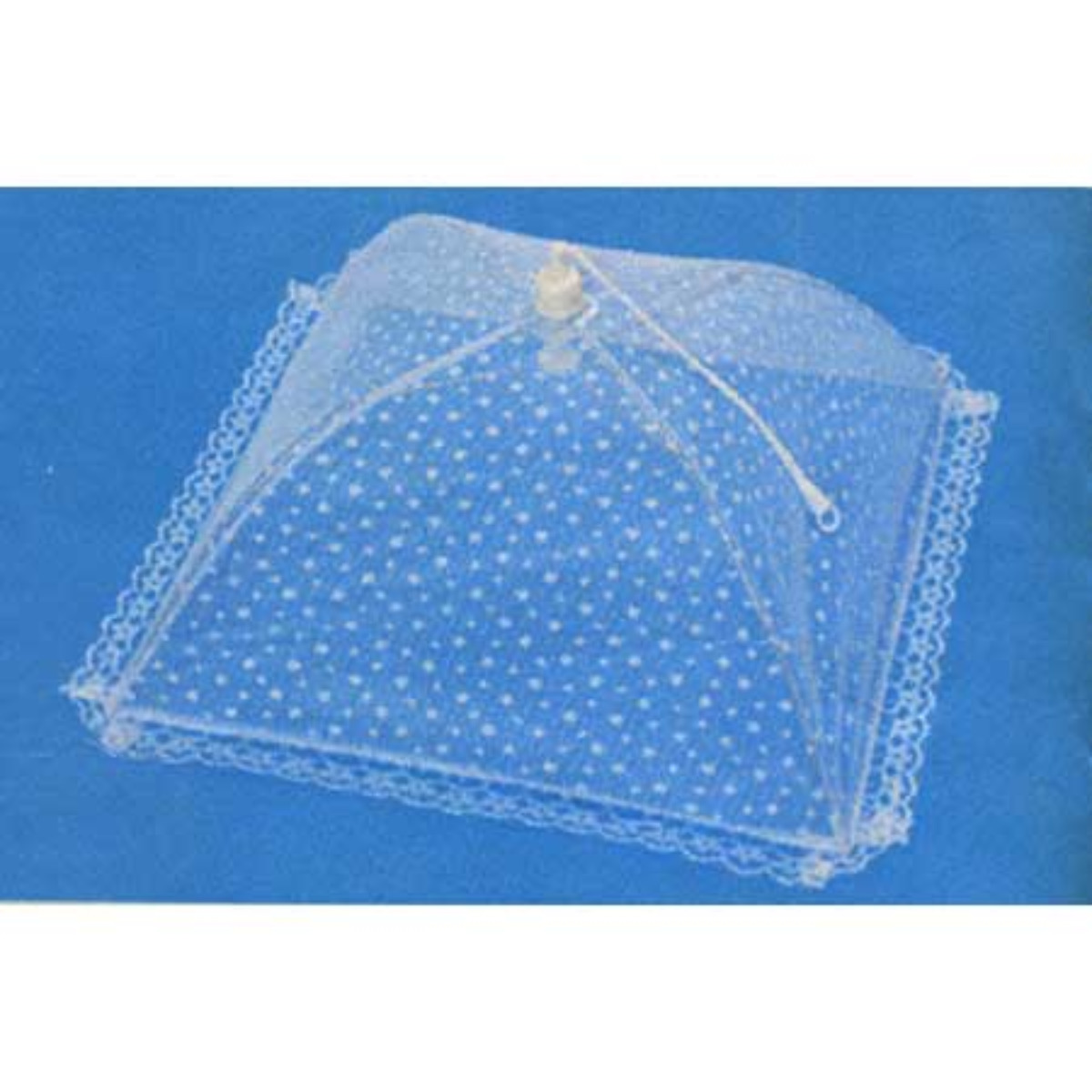 食卓カバー フードカバー 洗える食卓カバー（蠅帳） ノーブル S （ 蝿