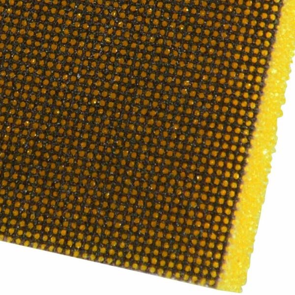 スポンジ 便器用研磨パッドハード アズマジック...の詳細画像5