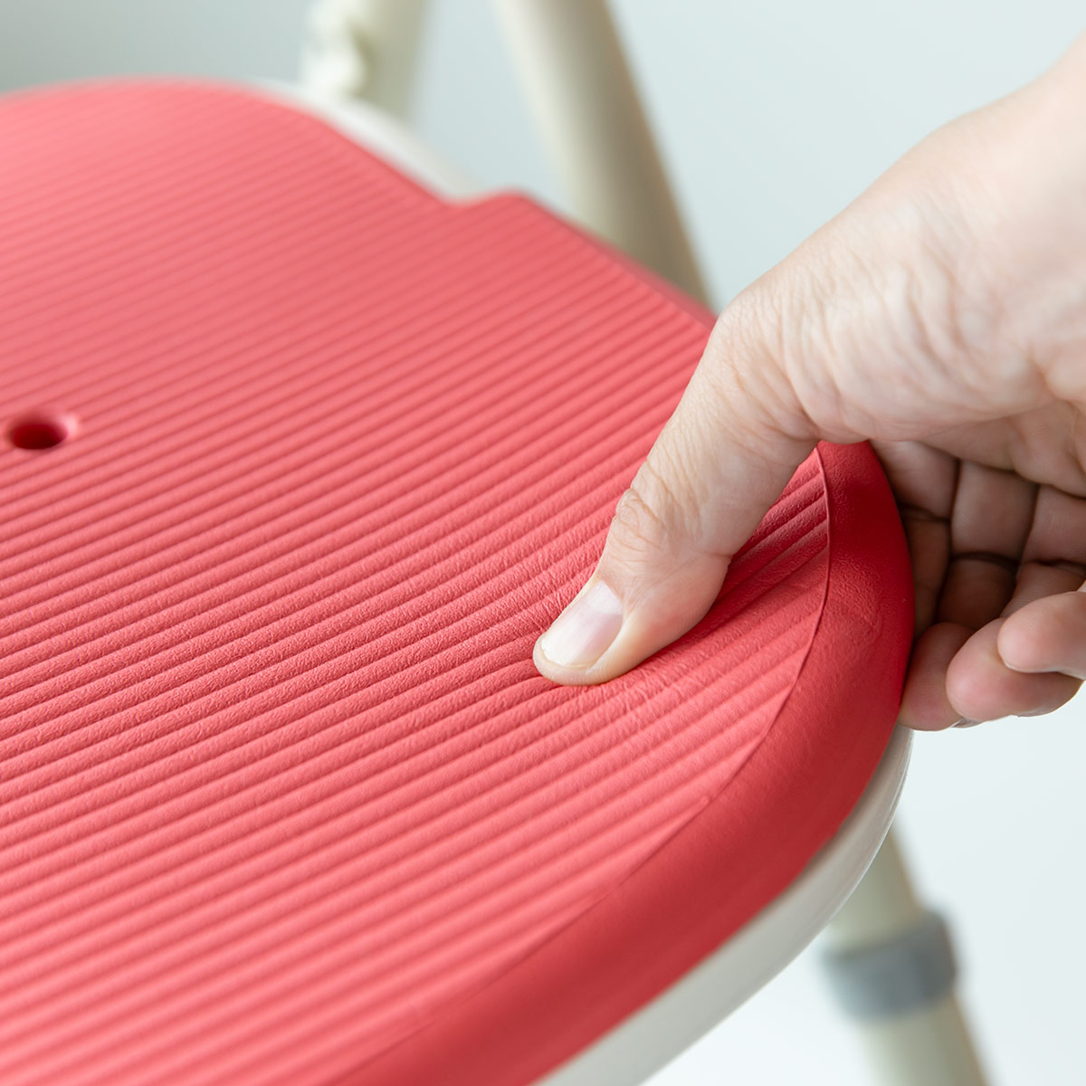 アロン化成 シャワーチェア 浴室 折りたたみ 入浴補助 補助椅子